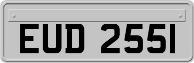 EUD2551