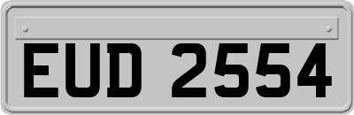 EUD2554