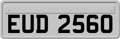 EUD2560