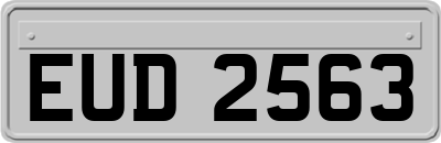 EUD2563