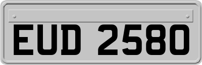 EUD2580