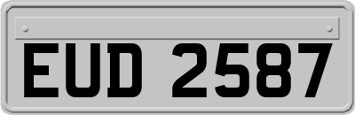 EUD2587