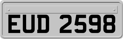 EUD2598