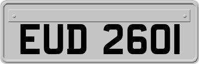 EUD2601
