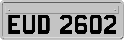 EUD2602