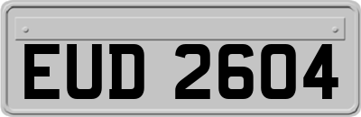 EUD2604