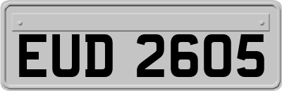 EUD2605