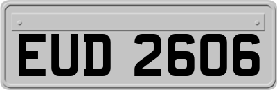 EUD2606
