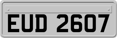 EUD2607