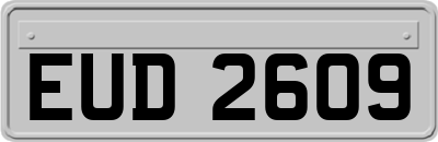 EUD2609