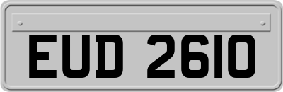 EUD2610