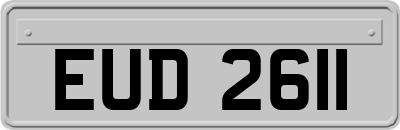 EUD2611
