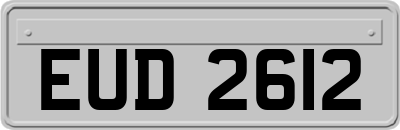 EUD2612