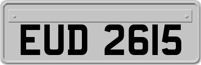 EUD2615