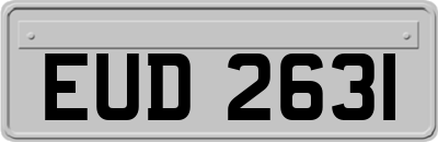 EUD2631