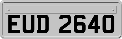 EUD2640