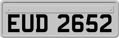EUD2652