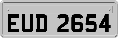 EUD2654
