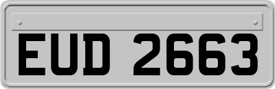 EUD2663