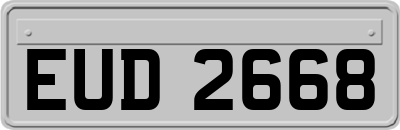 EUD2668