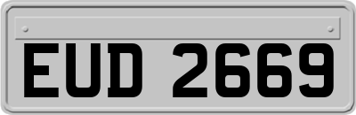 EUD2669