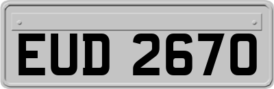 EUD2670