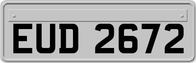 EUD2672