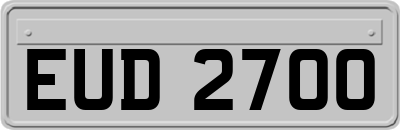 EUD2700