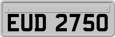 EUD2750