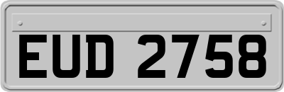EUD2758