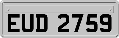 EUD2759