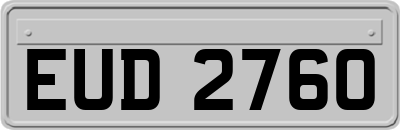 EUD2760