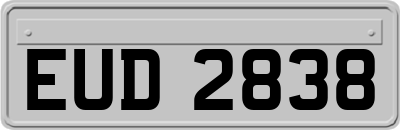 EUD2838