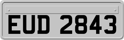 EUD2843