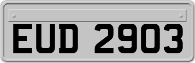 EUD2903