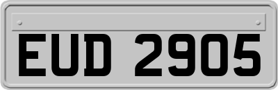 EUD2905