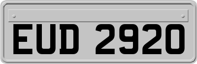 EUD2920