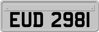 EUD2981