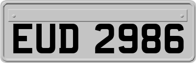 EUD2986
