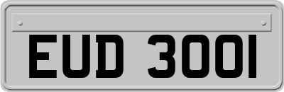 EUD3001