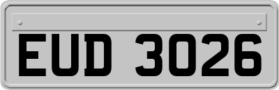 EUD3026