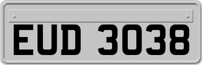 EUD3038