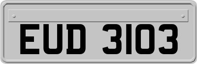 EUD3103