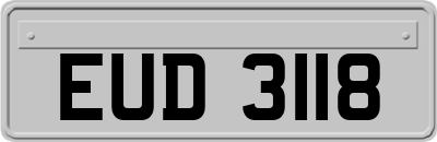 EUD3118