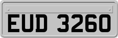 EUD3260