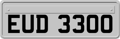 EUD3300