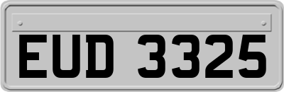 EUD3325