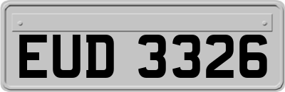 EUD3326