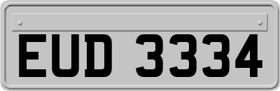 EUD3334