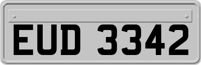 EUD3342